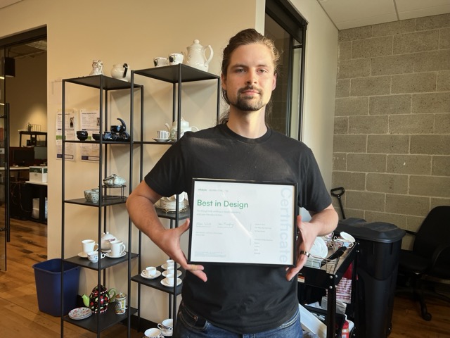 October 2024 Hackreation